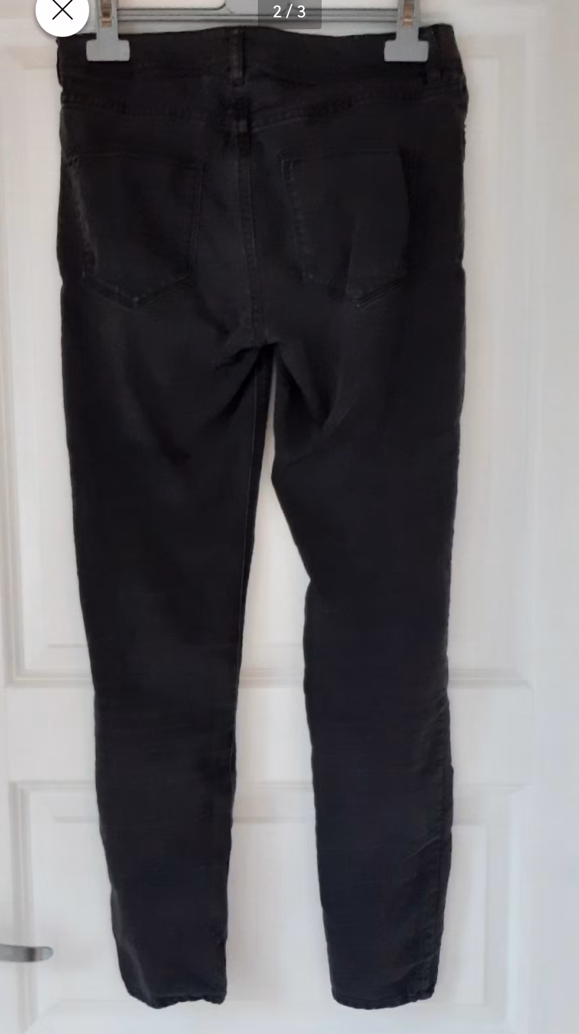 Denim - str. 40
