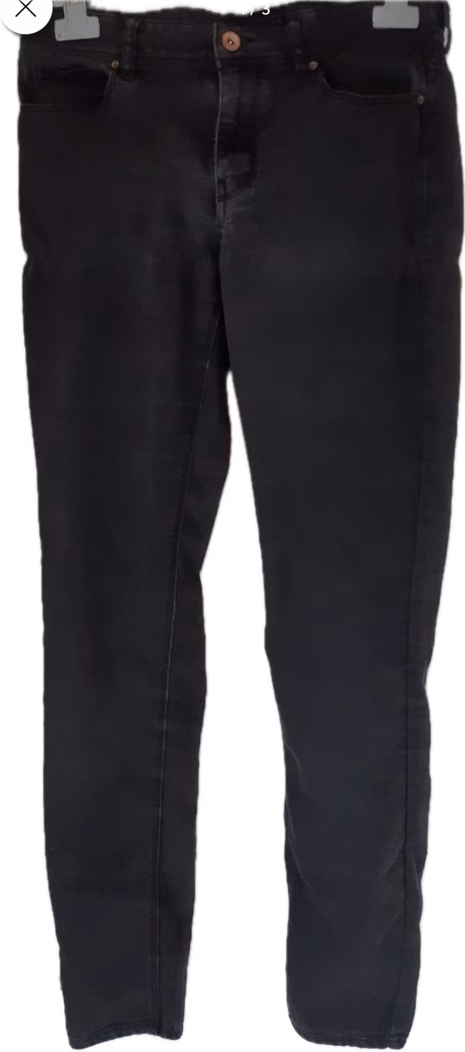 Denim - str. 40
