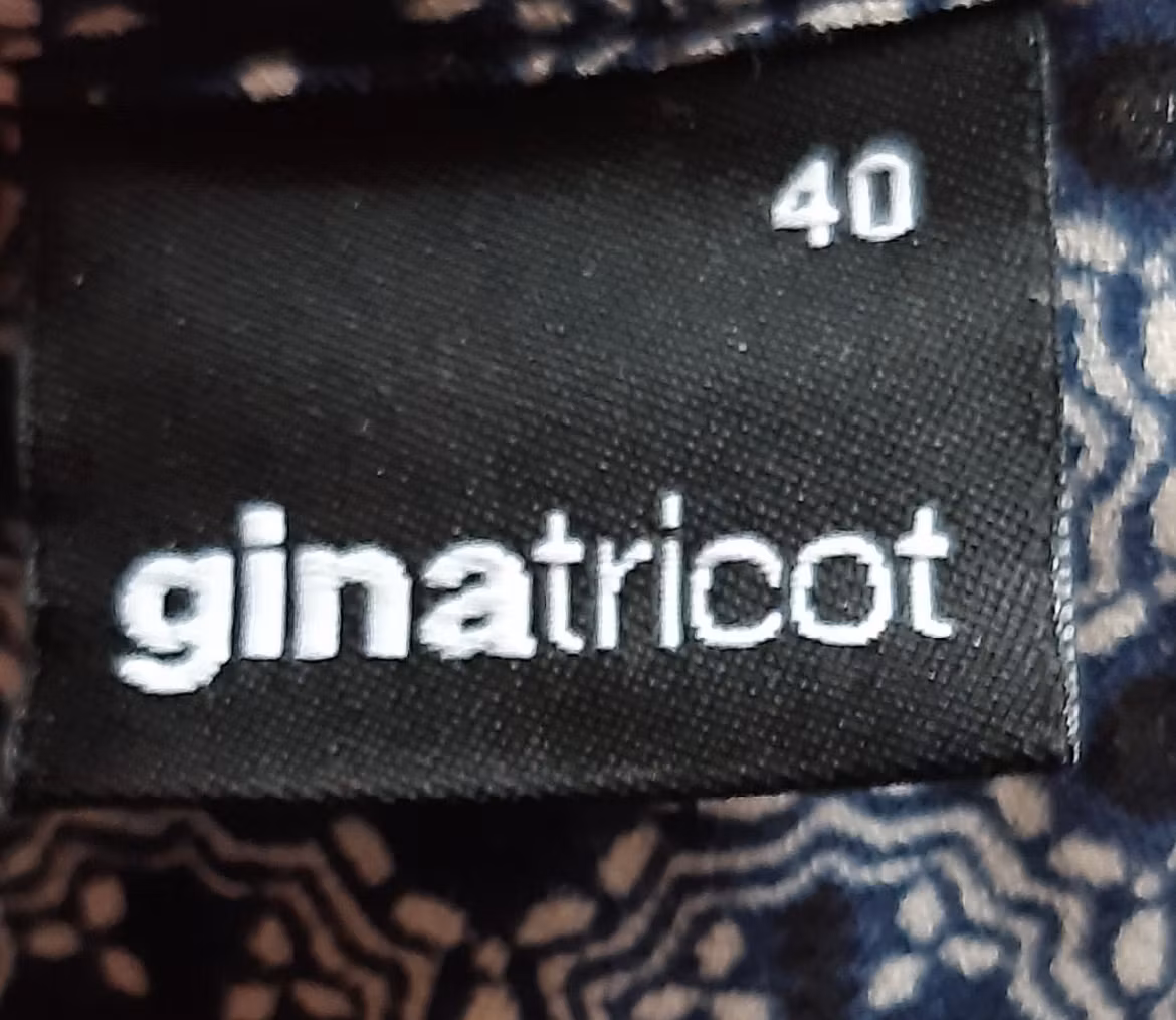 Ginatricot - str. 40