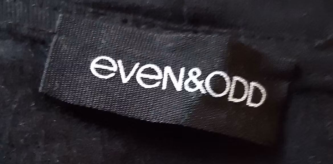 Even&Odd - str. M