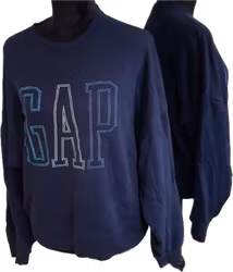 GAP - str. M