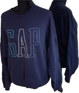 GAP - str. M