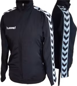 Hummel - str. XS