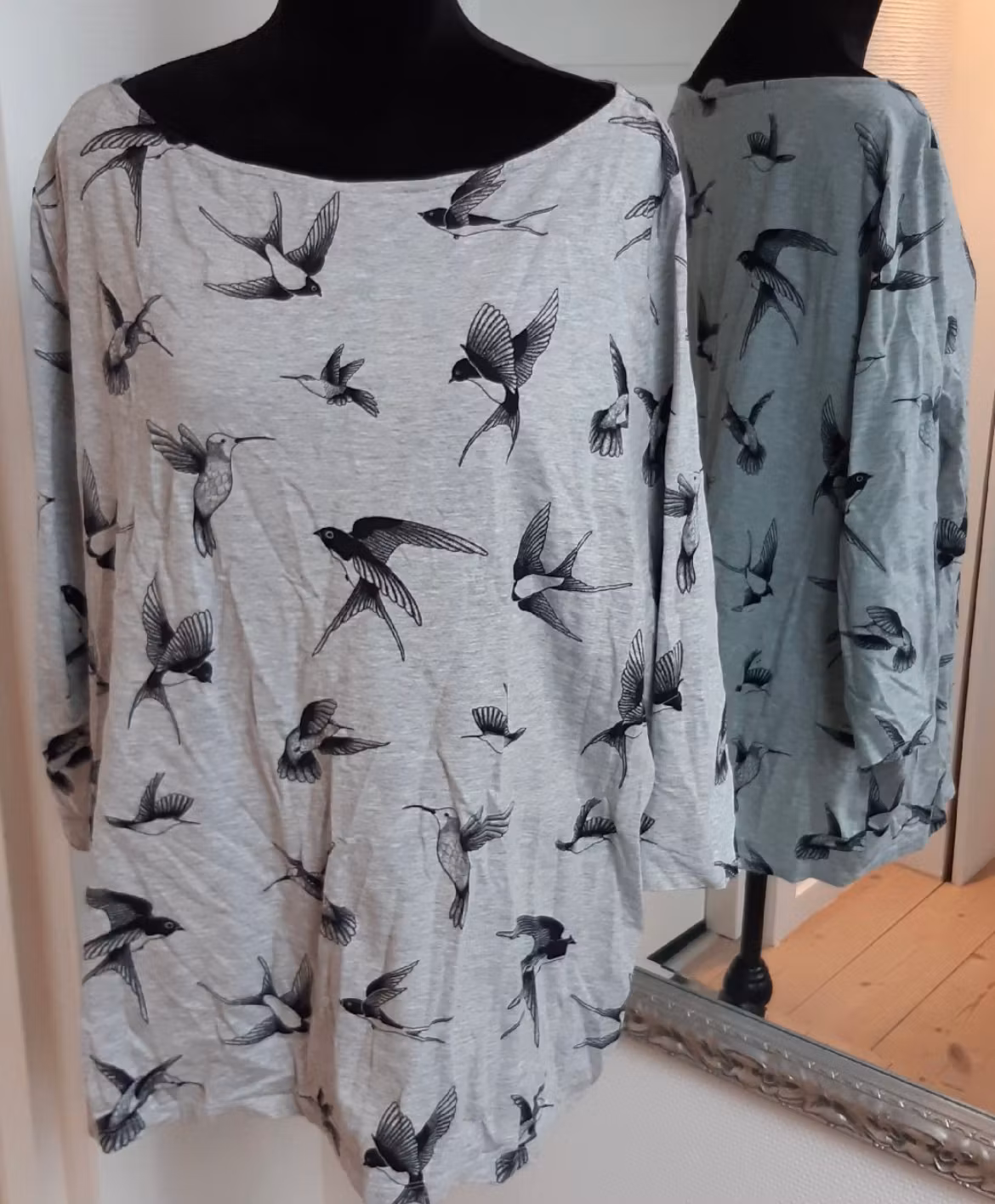H&M - Str. 4XL