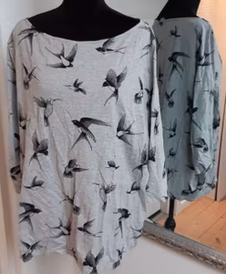 H&M - Str. 4XL