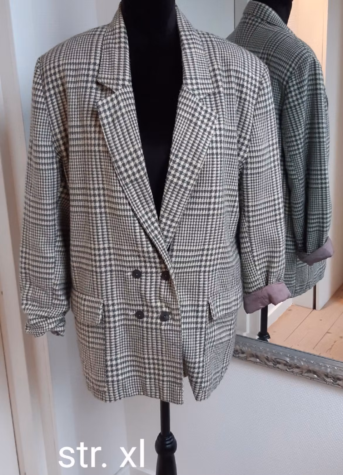 Blazer - str. XL