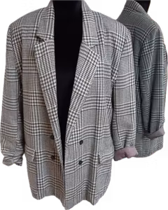 Blazer - str. XL