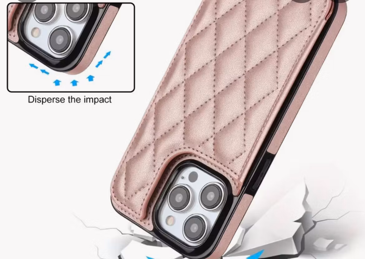 Cover - Iphone 12 Pro Max