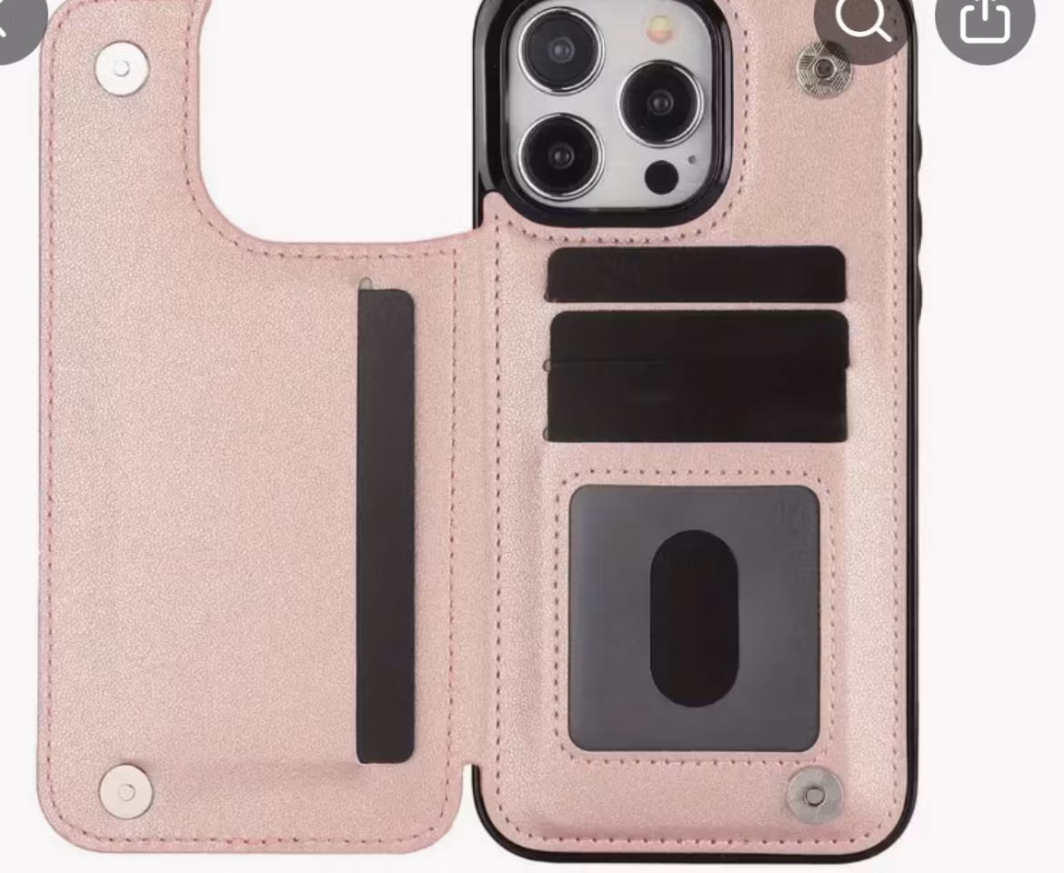 Cover - Iphone 12 Pro Max