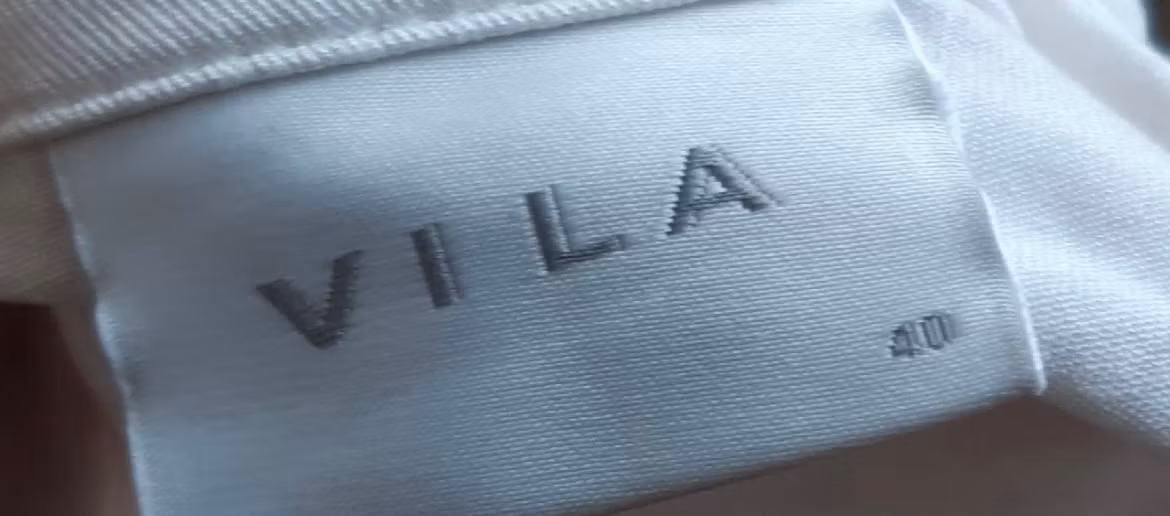 Vila - str. 40