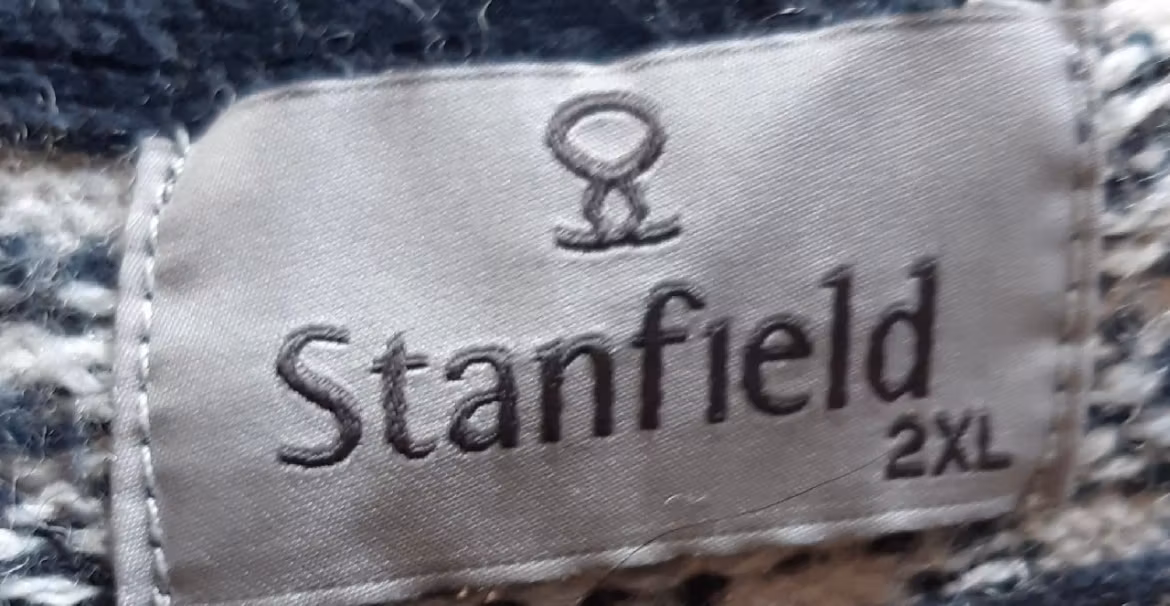 Stanfield - str. XL-XXL
