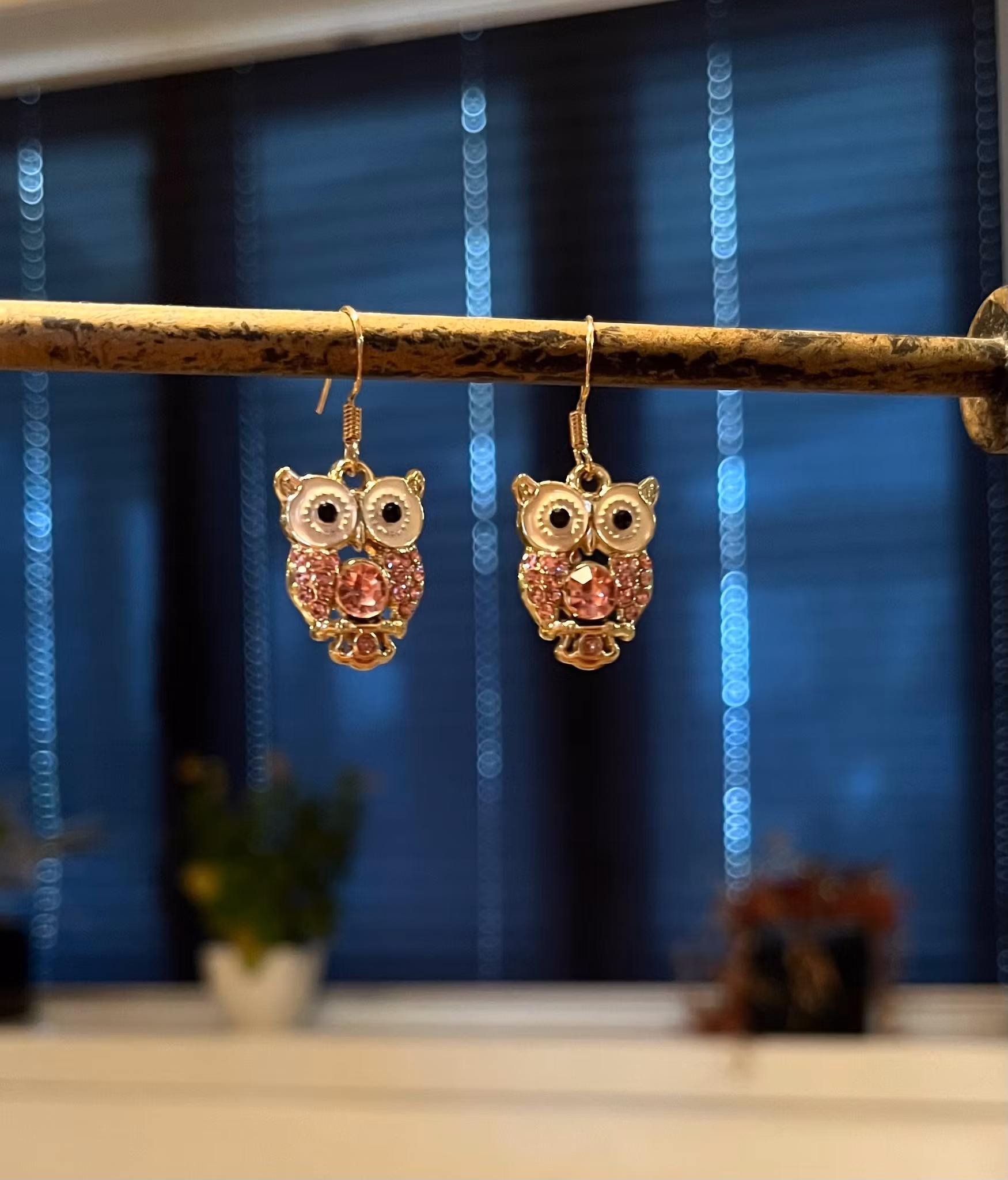 Owls - 33mm