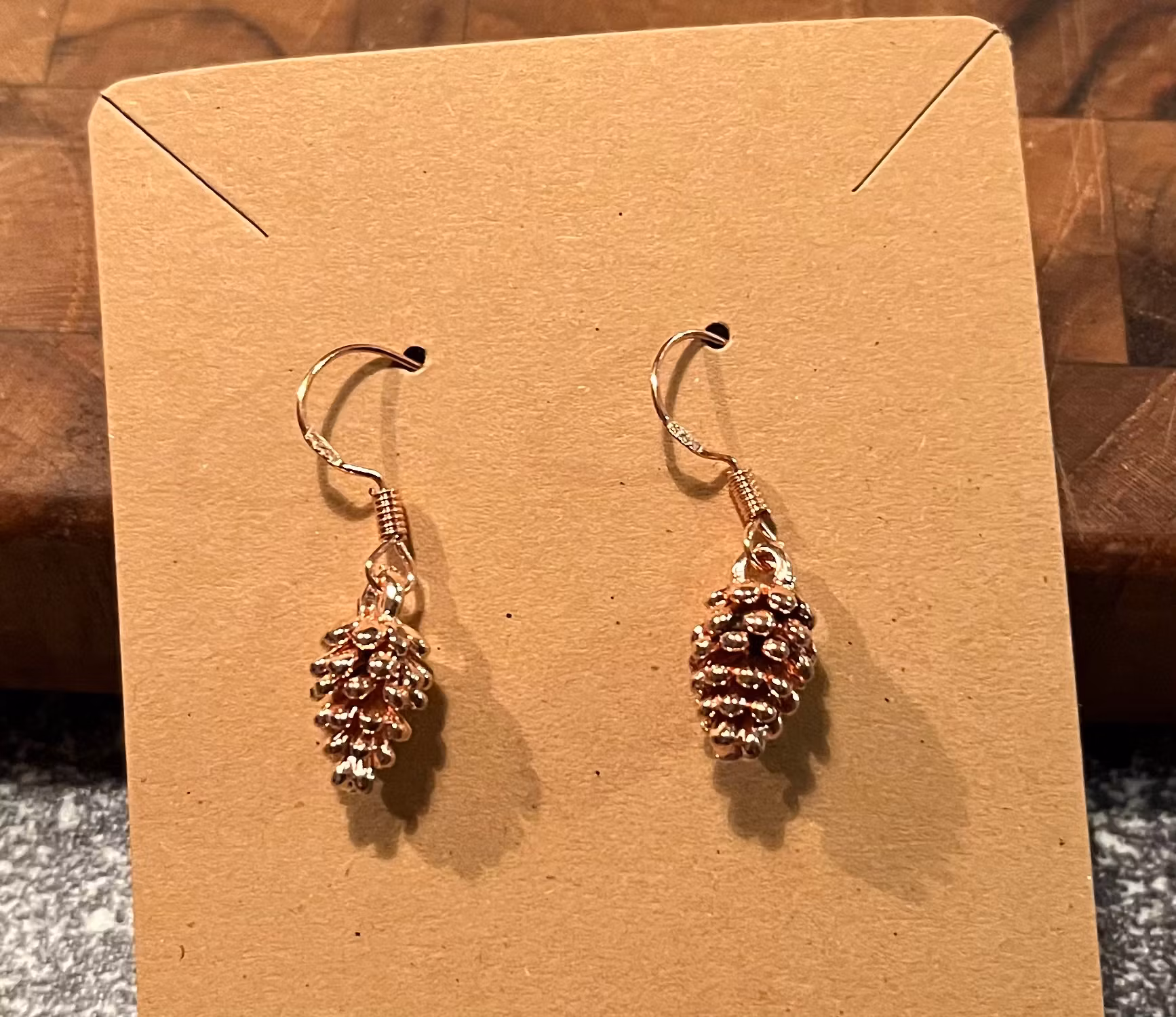 Cones - 3 cm