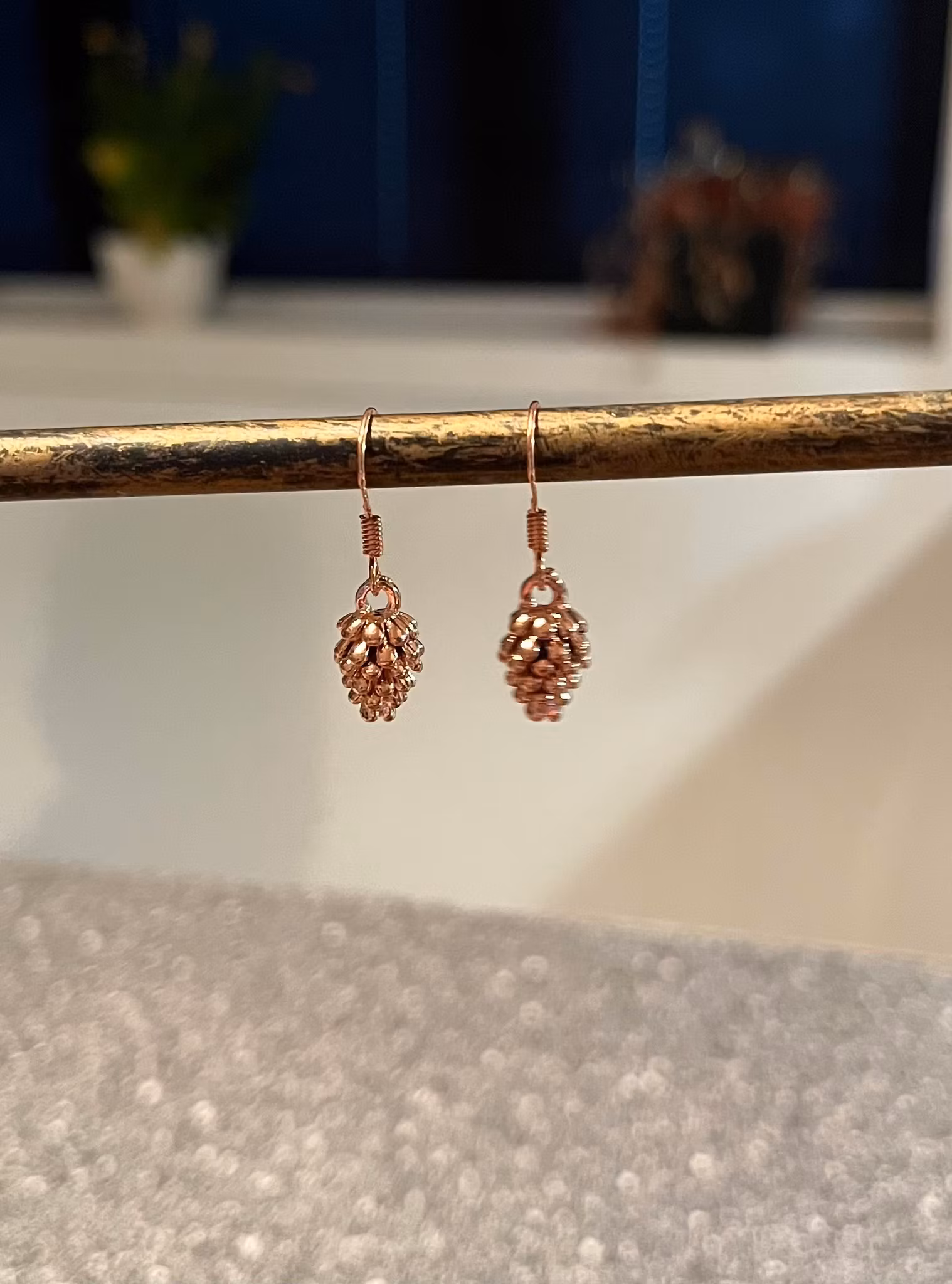 Cones - 3 cm