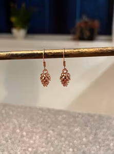Cones - 3 cm