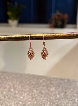 Cones - 3 cm