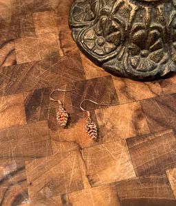 Cones - 3 cm