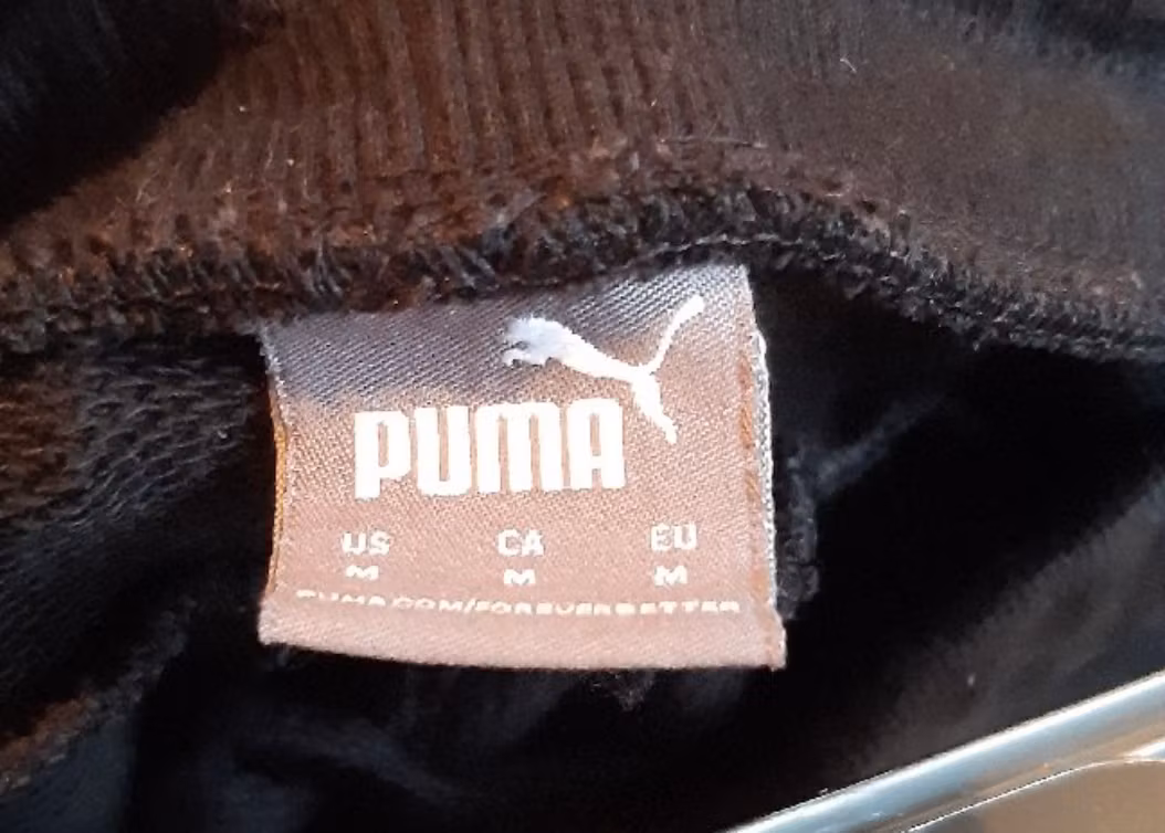 Puma - str. M