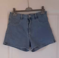 Denim - str. 40