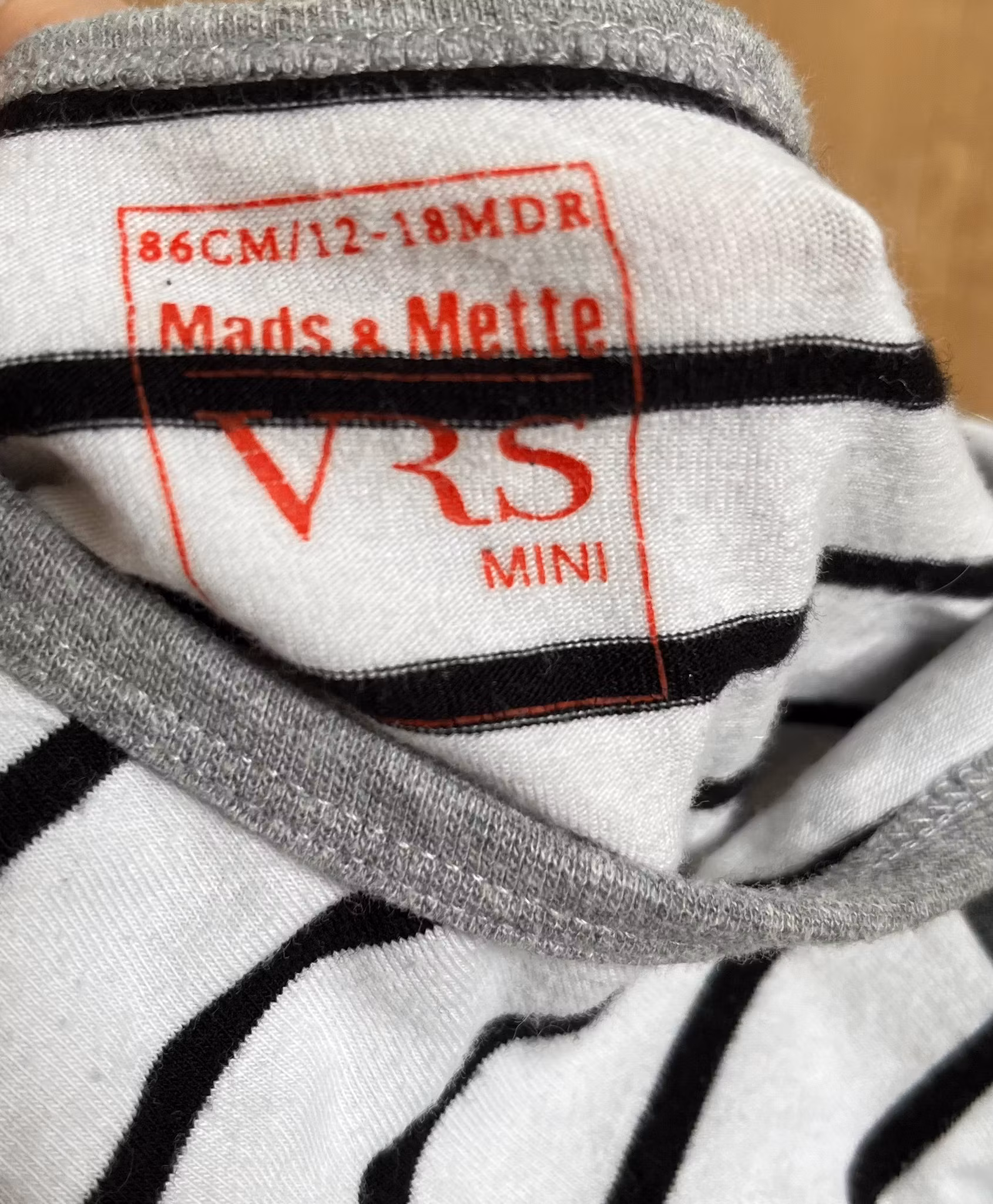 Mads & Mette - str. 86