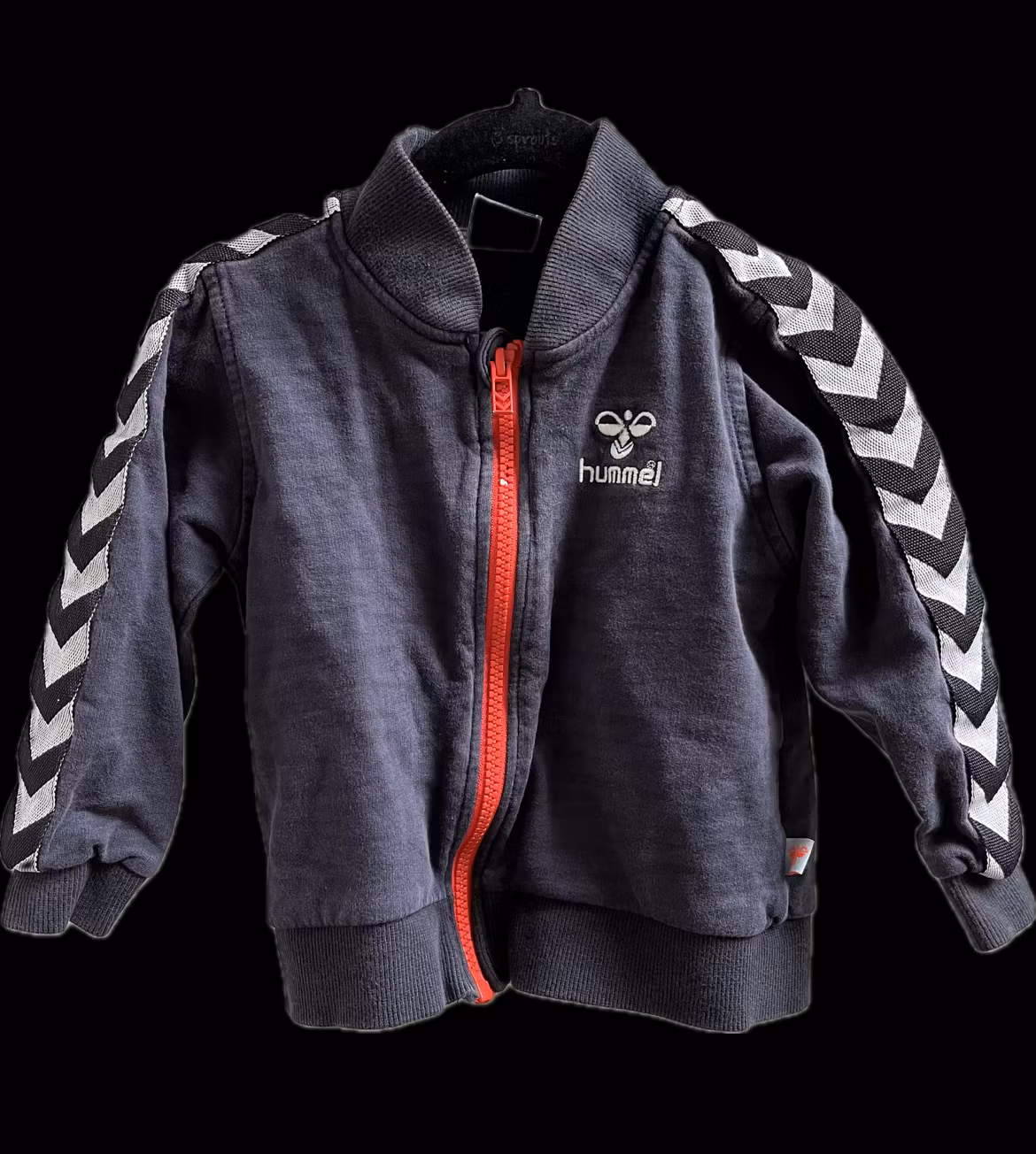 Hummel - str. 86