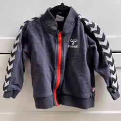 Hummel - str. 86