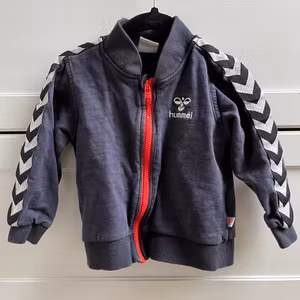 Hummel - str. 86