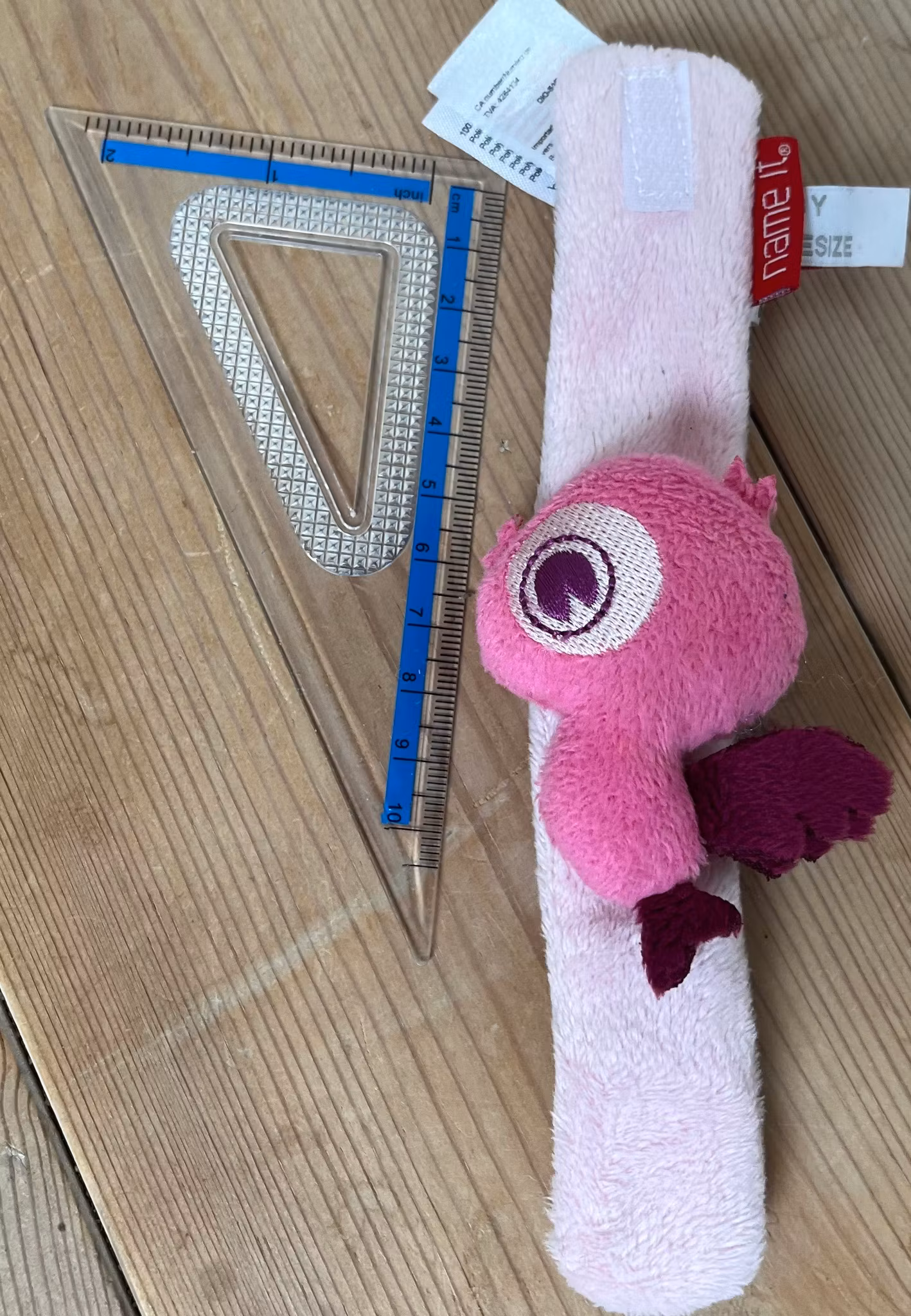 Name it - 0-3 år