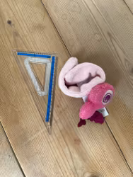 Name it - 0-3 år