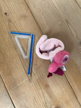 Name it - 0-3 år