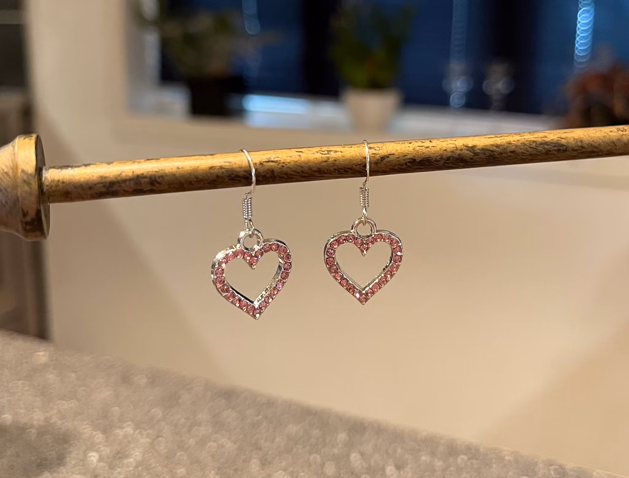 Crystalheart - 3 cm