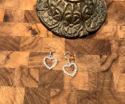 Hearts - 3 cm