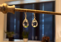 Waterdrops - 4 cm