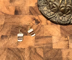 Kaffe - 3 cm