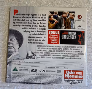 Det forsømte forår