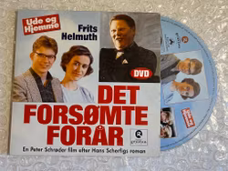 Det forsømte forår