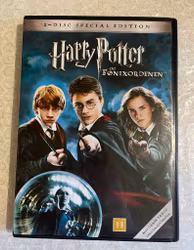 Harry Potter og Fønixordenen