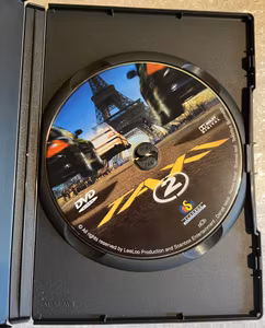 Taxi 2