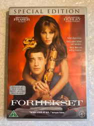 Forhekset