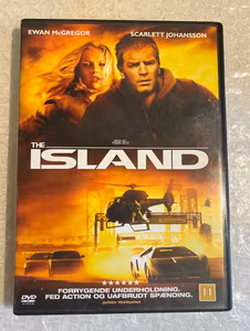 The Island