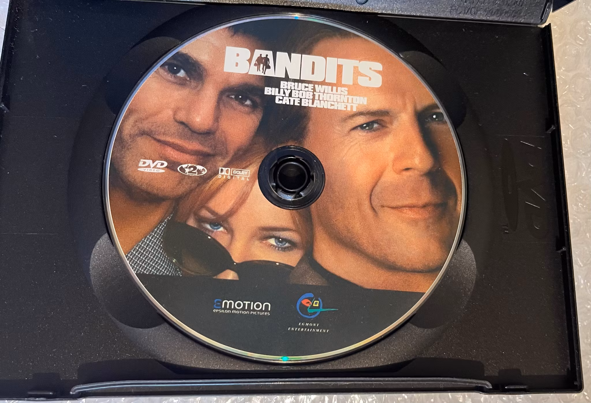 Bandits