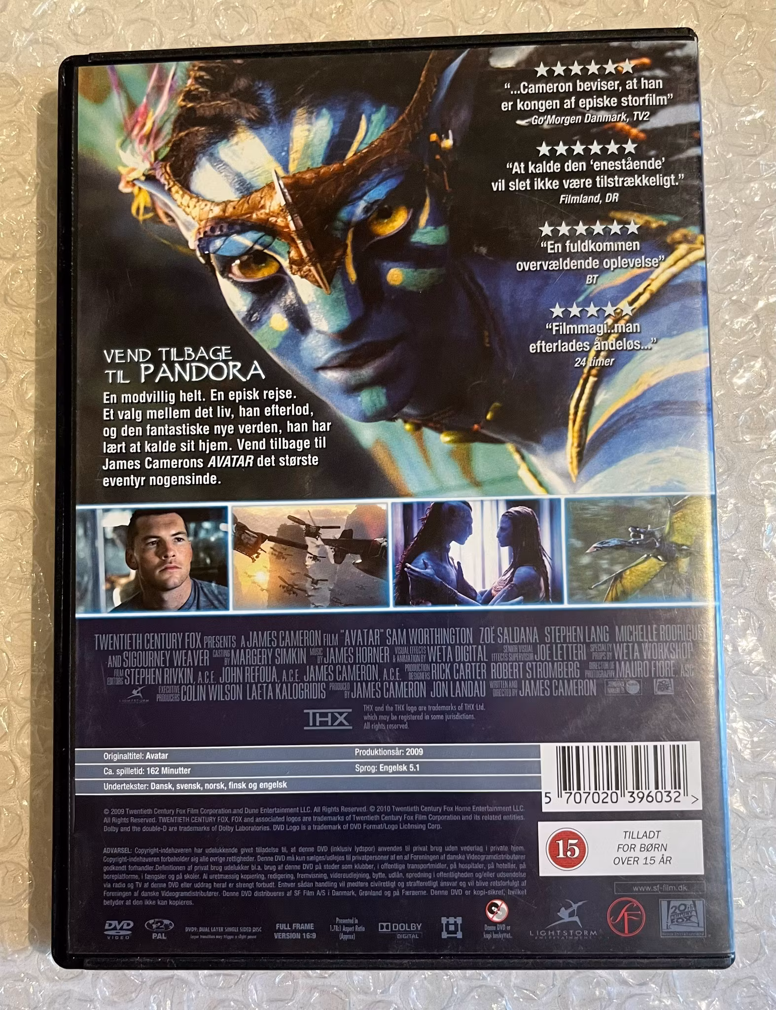 Avatar