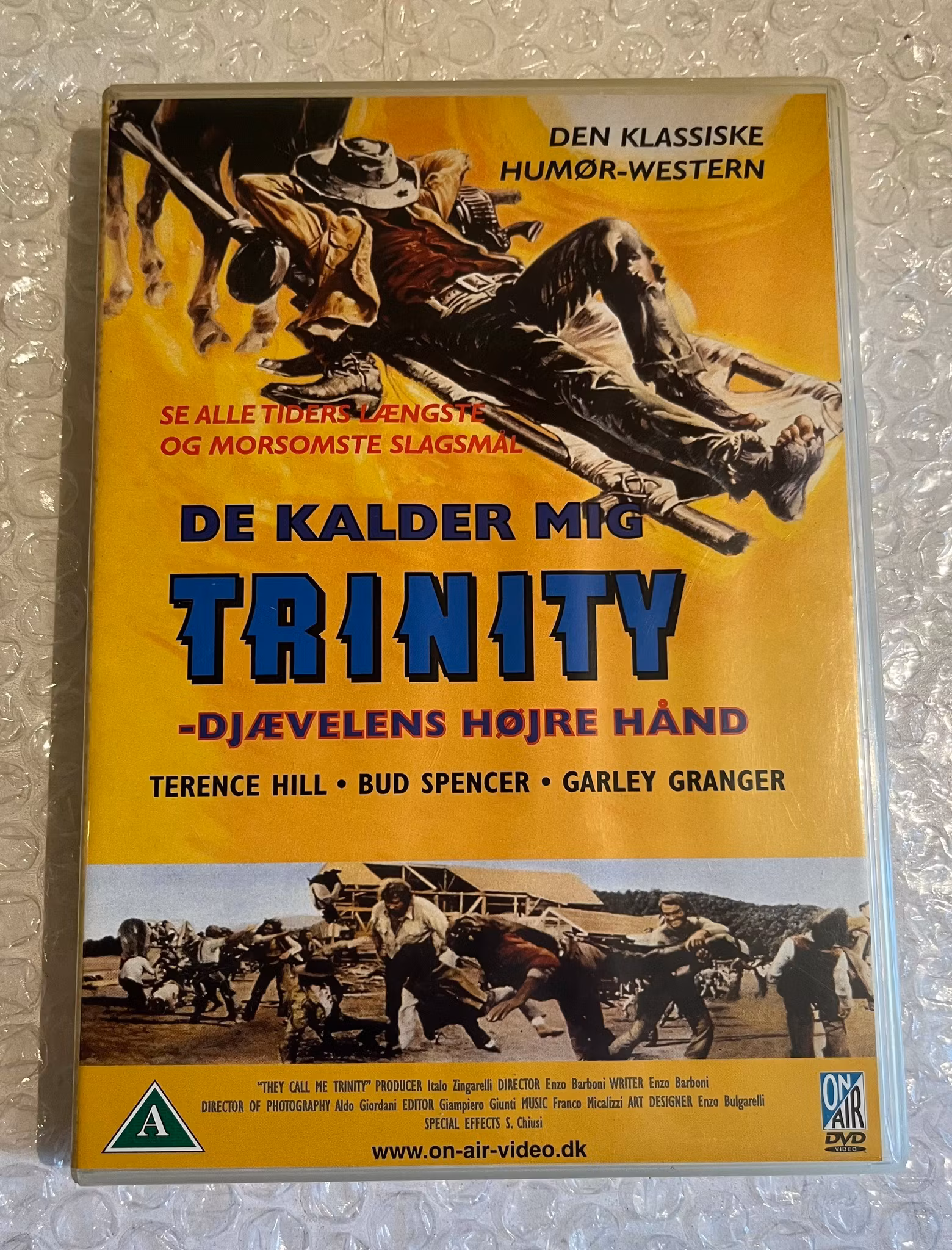 Trinity