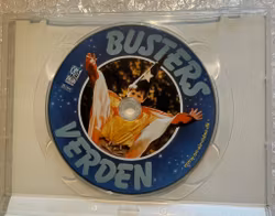 Busters Verden