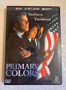 Primary Colors