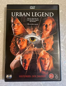 Urban Legend