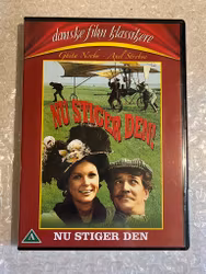 Nu Stiger Den