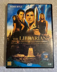 The Librarian
