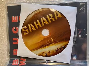 Sahara