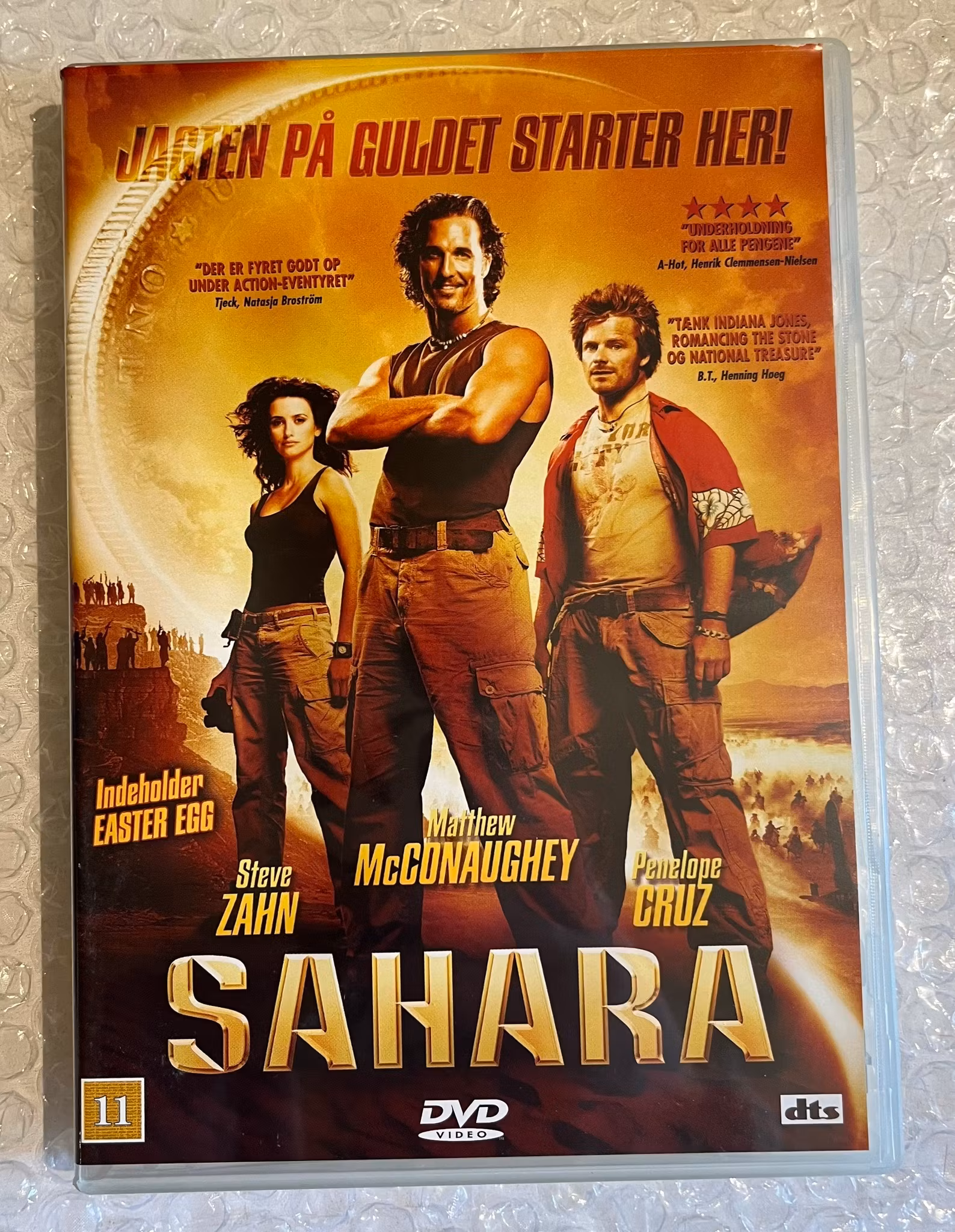 Sahara